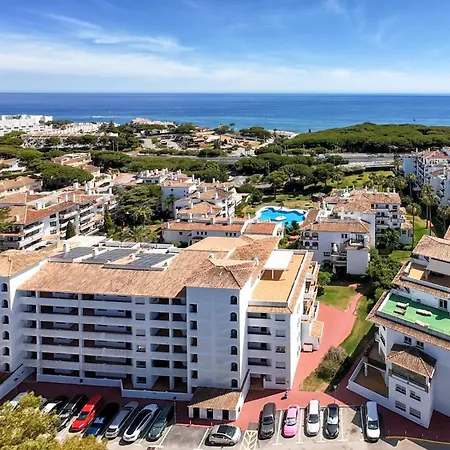 Apartment Vivi Homes - Calahonda Charm