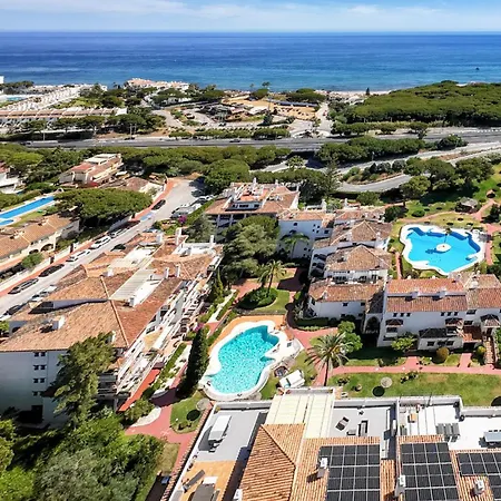 Apartment Vivi Homes - Calahonda Charm MIJAS COSTA