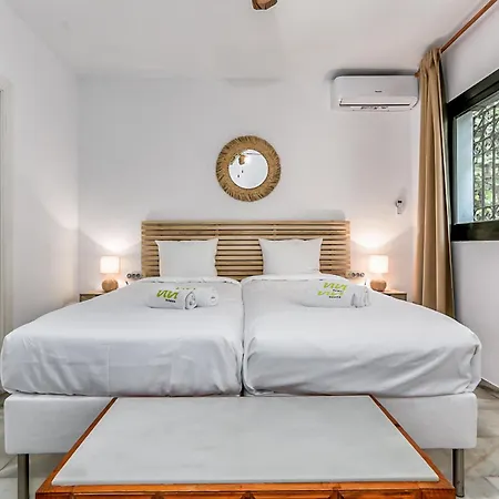 Vivi Homes - Calahonda Charm Apartment