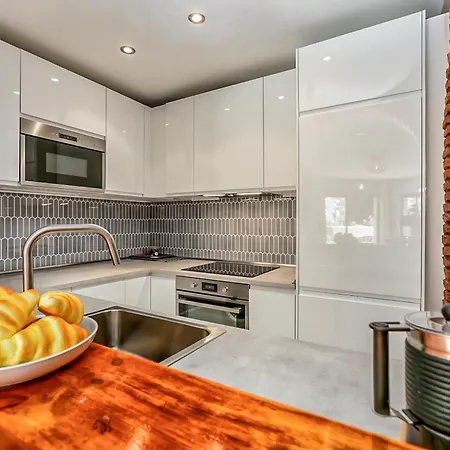 Apartment Vivi Homes - Calahonda Charm MIJAS COSTA