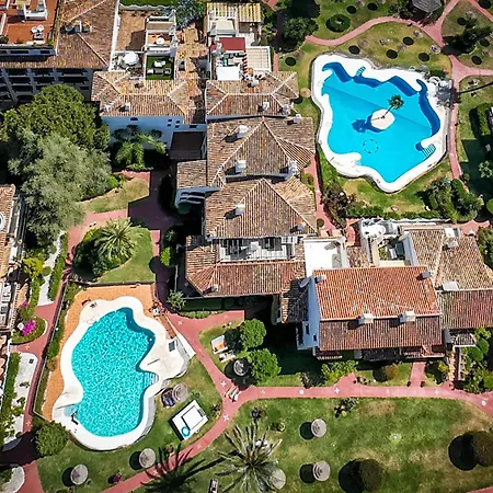 Apartment Vivi Homes - Calahonda Charm