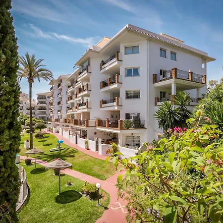 Apartment Vivi Homes - Calahonda Charm *