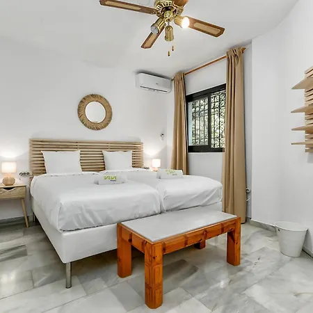 Vivi Homes - Calahonda Charm