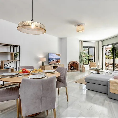 Vivi Homes - Calahonda Charm MIJAS COSTA