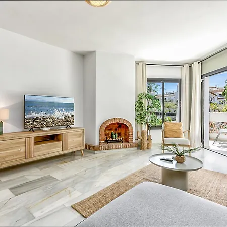 Apartment Vivi Homes - Calahonda Charm MIJAS COSTA