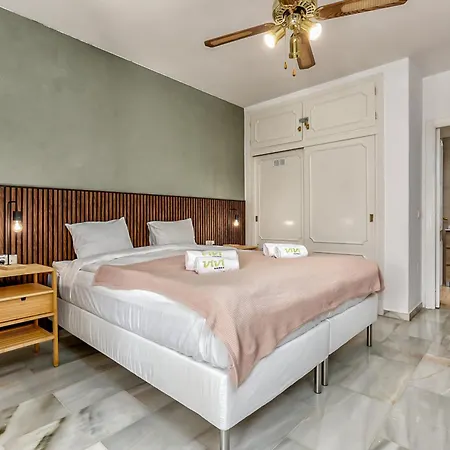 Vivi Homes - Calahonda Charm Apartment *