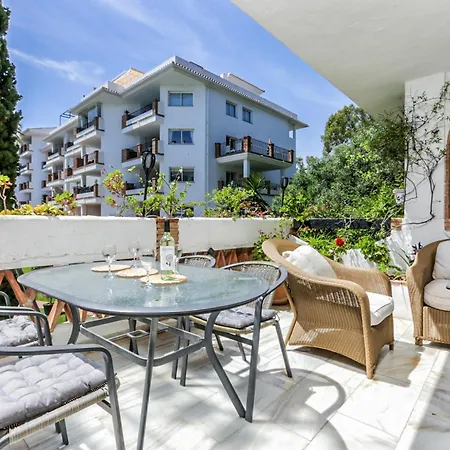 Apartment Vivi Homes - Calahonda Charm MIJAS COSTA